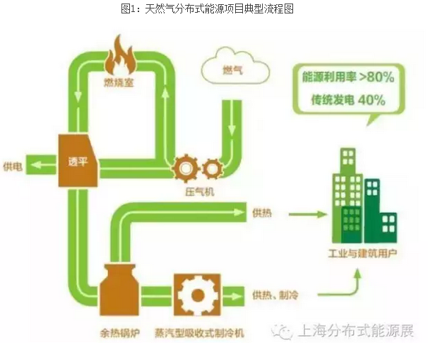 分析|全球分布式能源利用状况分析